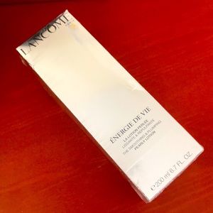 New in box Lancome Energie De Vie Pearly Lotion